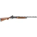 EAA Girsan MC312 Sport 12 Gauge 3" 28" 5+1 Semi-Auto Shotgun w/ Red Dot - Black / Wood - Eaa