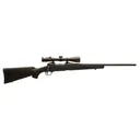 SAVAGE ARMS 11 Trophy Hunter XP 22" .223Rem - Black w/ Nikon - Savage Arms