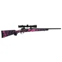 SAVAGE ARMS 14 Trophy Hunter XP Muddygirl 308 Win 20" 4rd - Savage Arms