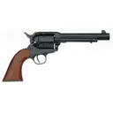 UBERTI 1873 Cattleman Callahan 44 Rem Mag 6.5" 6rd Revolver - Black | Walnut - Uberti