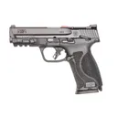 SMITH & WESSON M&P9M2.0 9mm 4.25" 10rd Pistol w/ Thumb Safety | CA Compliant - Smith & Wesson / S&W