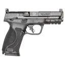 SMITH & WESSON M&P9 M2.0 9mm 4.25" 17rd Optic Ready Pistol | Tennessee Logo Edition - Smith & Wesson / S&W