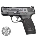 SMITH & WESSON M&P Shield M2.0 45acp 3.3" w/ Tritium NS - Smith & Wesson