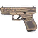 GLOCK G19 G5 9mm 4.02" 15rd - Glock