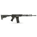 DIAMONDBACK FIREARMS DB15 Tactical 300 Blkout 16" Black - Diamondback Firearms