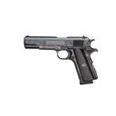 CHARLES DALY 1911 Field Engraved 45 ACP 5" 8rd - Color Case FACTORY BLEM - Charles Daly
