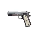 CHARLES DALY 1911 Field Engraved 45 ACP 5" 8rd - FACTORY BLEM - Charles Daly