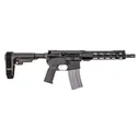ANDERSON AM-15 5.56 10.5" 30rd with SBA3 Brace - Black - Anderson Manufacturing