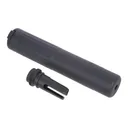 AAC 762-SDN-6 7.62 7.66" Quick Detach Rifle Silencer / Suppressor - Aac