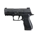 SIG SAUER P320 9mm 3.6" 10rd - Black - Sig Sauer