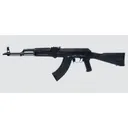 RILEY DEFENSE RAK47-P-UF 7.62X39 16.3in Black 30rd - Riley Defense