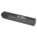 SWR HEMS2 45ACP Pistol Silencer / Suppressor - Black - Swr
