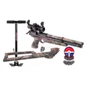 BENJAMIN Marauder Woods Walker Air Pistol Kit - Benjamin