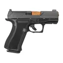 SHADOW SYSTEMS CR920X 9mm 3.4" 15rd - Black - Shadow Systems