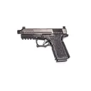 POLYMER80 PFC9 9mm 4.5" 15rd - Black - Polymer80