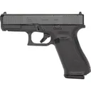 GLOCK G45 9mm 4" 17rd - Grey - Glock