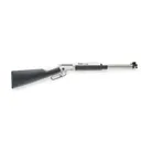 CHIAPPA FIREARMS LA332 Kodiak Cub TakeDown 22LR 18" Wht Chrome 15rd - Chiappa Firearms