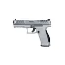 WALTHER ARMS PDP Full Size 9mm 4.5" - Black & Grey - Walther Arms