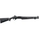 BENELLI QP Only SuperNova Tactical 12 Gauge 18.5" 5+1 Blk - Benelli