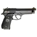 BERETTA 92FS 9mm 4.61" 15rd - Qualified Professionals Only - Beretta