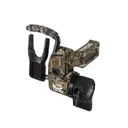 QAD Ultra Rest HDX Left Hand Lost Camo - Quality Archery Designs