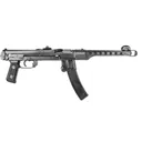 PIONEER ARMS PPS-43C 7.62x25 9.8" 35rd - Pioneer Arms