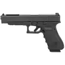 GLOCK G34 G3 Competition 9mm 5.3" 17rd Pistol - Black - Glock