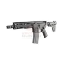 ANDERSON AM-15 5.56 NATO 7.5" 30rd - Black - Anderson Manufacturing