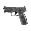 FN AMERICA FN 509 9mm 4" 17rd Pistol No Manual Safety - Black - Fn