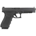 GLOCK G41 G4 45 ACP 5.3" 10rd Pistol - Black - Glock