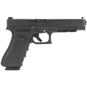 GLOCK G35 G3 40 S&W 5.3" 15rd Pistol - Black - Glock