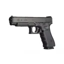 GLOCK G34 G3 9mm 5.3" 10rd Pistol - Black - Glock