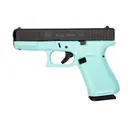 GLOCK G19 G5 9mm 4.02" Angel Blue 15rd FS - Glock