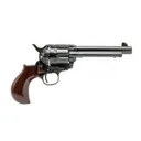 Cimarron Thunderer 38 Special 5.5" 6rd - Blue/Walnut - Cimarron Firearms