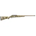 RUGER American 30-06 Springfield 22" 4rd - Burnt Bronze / Go Wild Camo - Ruger