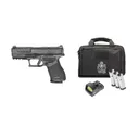 SPRINGFIELD ARMORY Echelon Compact 9mm 4" LOW CAPACITY 10rd GEAR UP 2025- Black - Springfield Armory