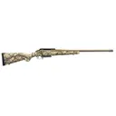 RUGER American 6.5 Creedmoor 22" 3rd Bolt Rifle - Go Wild Camo / Burnt Bronze - Ruger / Sturm, Ruger & Co.