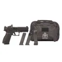 SPRINGFIELD ARMORY Echelon 4.5F 9mm 4.5" w/ 5 Mags, Crimson Trace CT-1500 & Range Bag - Gear Up 2025 - Springfield Armory