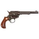 Cimarron Lightning 41 Colt 5.5" 6rd - Blue/Walnut - Cimarron