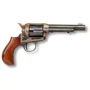Cimarron Lightning 41 Colt 4.75" 6rd - Blued/Walnut - Cimarron