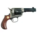 Cimarron Lightning 41 Colt 3.5" 6rd - Blued/Walnut - Cimarron