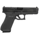 GLOCK G17 G5 MOS 9mm 4.5" 17rd Optic Ready Pistol - Glock