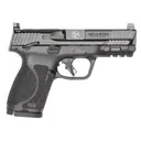 SMITH & WESSON M&P9 M2.0 Compact 9mm 4.25" 15rd Optic Ready Pistol | Tennessee Logo Edition - Smith & Wesson / S&W