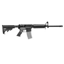 DEL-TON ECHO 316H 16" 30rd Semi-Auto AR15 Rifle | Black - Del-Ton