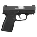 KAHR ARMS PM9 Covert 9mm 3.10" 8rd Black - Kahr Arms