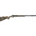TRADITIONS NitroFire 50 Caliber 26" Muzzleloader - Grey / Realtree Edge (No Sights) - Turner Fabrications