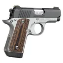 KIMBER Micro Carry ADVOCATE 380 ACP 2 - Kimber