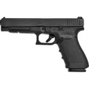 GLOCK G41 G4 45 ACP 5.31" 13rd Pistol | Black - Glock