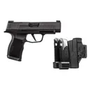 SIG SAUER P365XL 9mm 3.7" 15rd OR TACPac - Sig Sauer