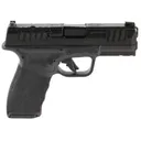 Springfield Hellcat Pro 9mm 3.7" LOW CAPACITY 10rd GEAR UP 2024- Black - Springfield Armory